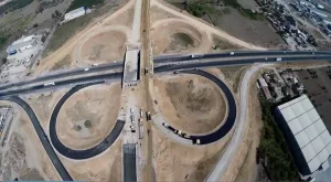 kilometre 1 gölbaşı kavşağı