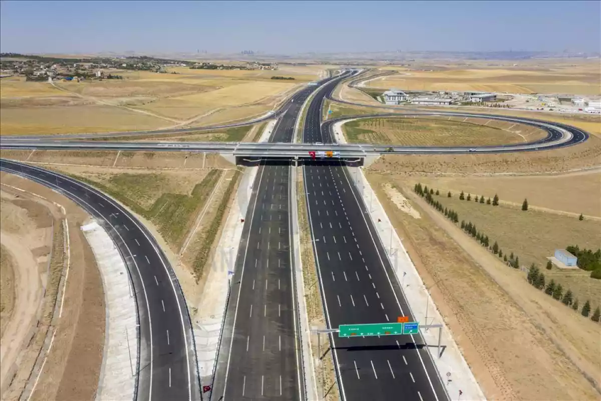 kilometre 11 AKM köprüsü