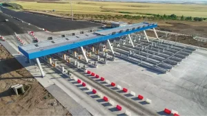 kilometre 13 haymana gişeleri