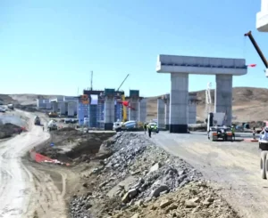 kilometre 58 derekışla viyadüğü