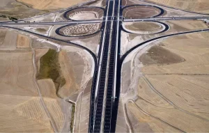 kilometre 72 kulu kavşağı
