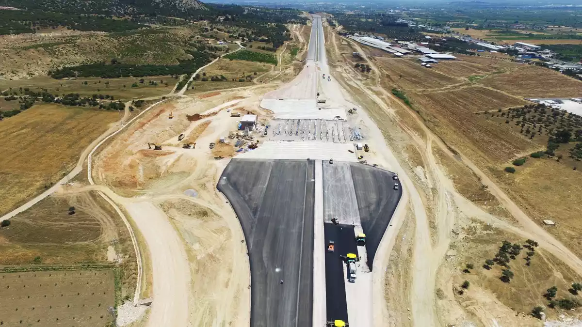 ANKARA-NİĞDE 1