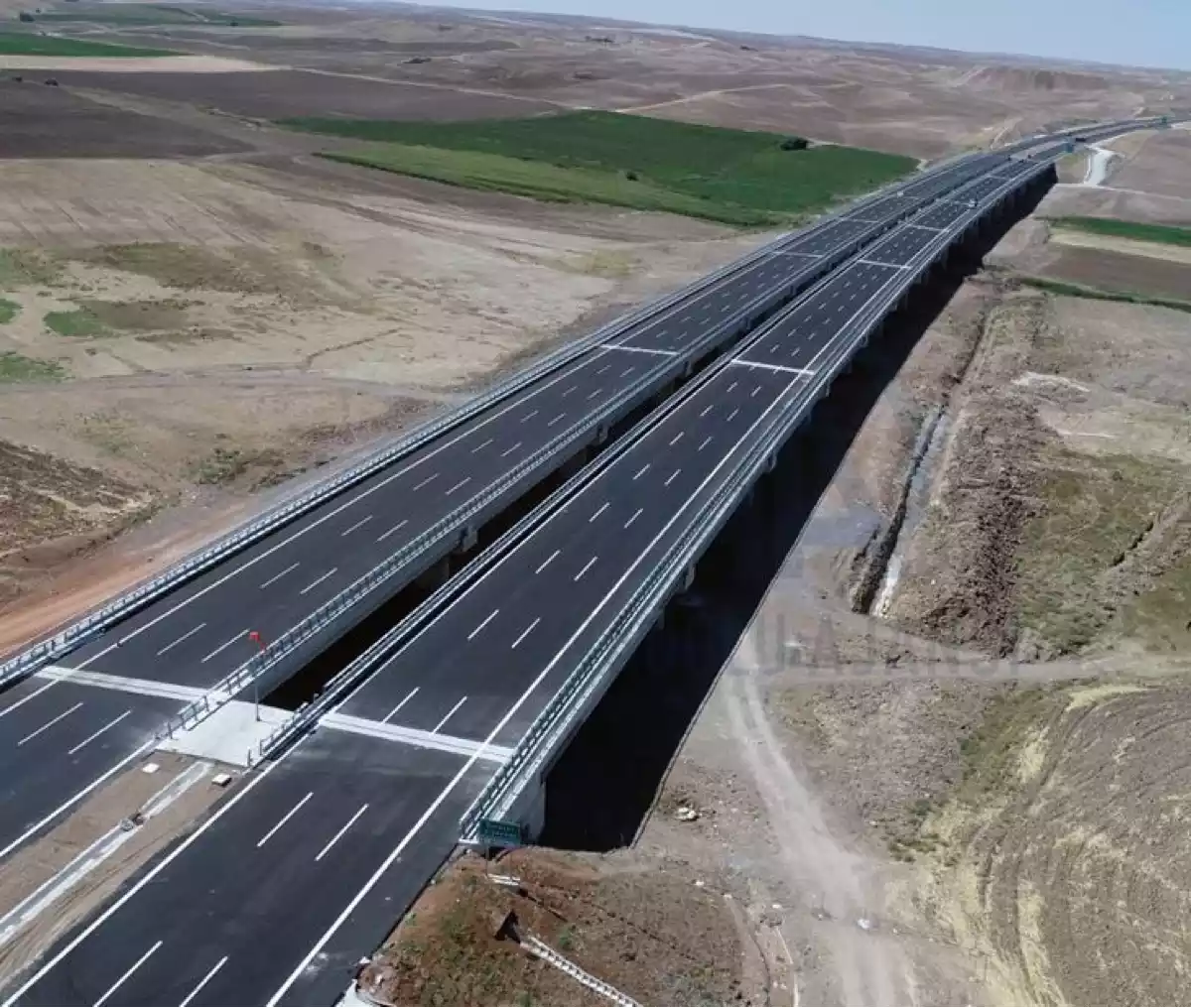 KİLOMETRE 119 TCDD VİYADÜĞÜ