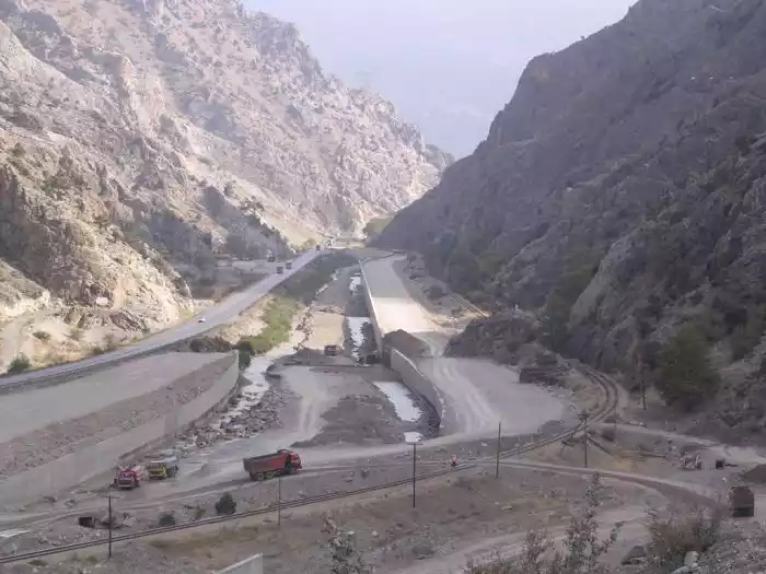 ŞEKERPINARI 1 NOLU TOPRAKARME