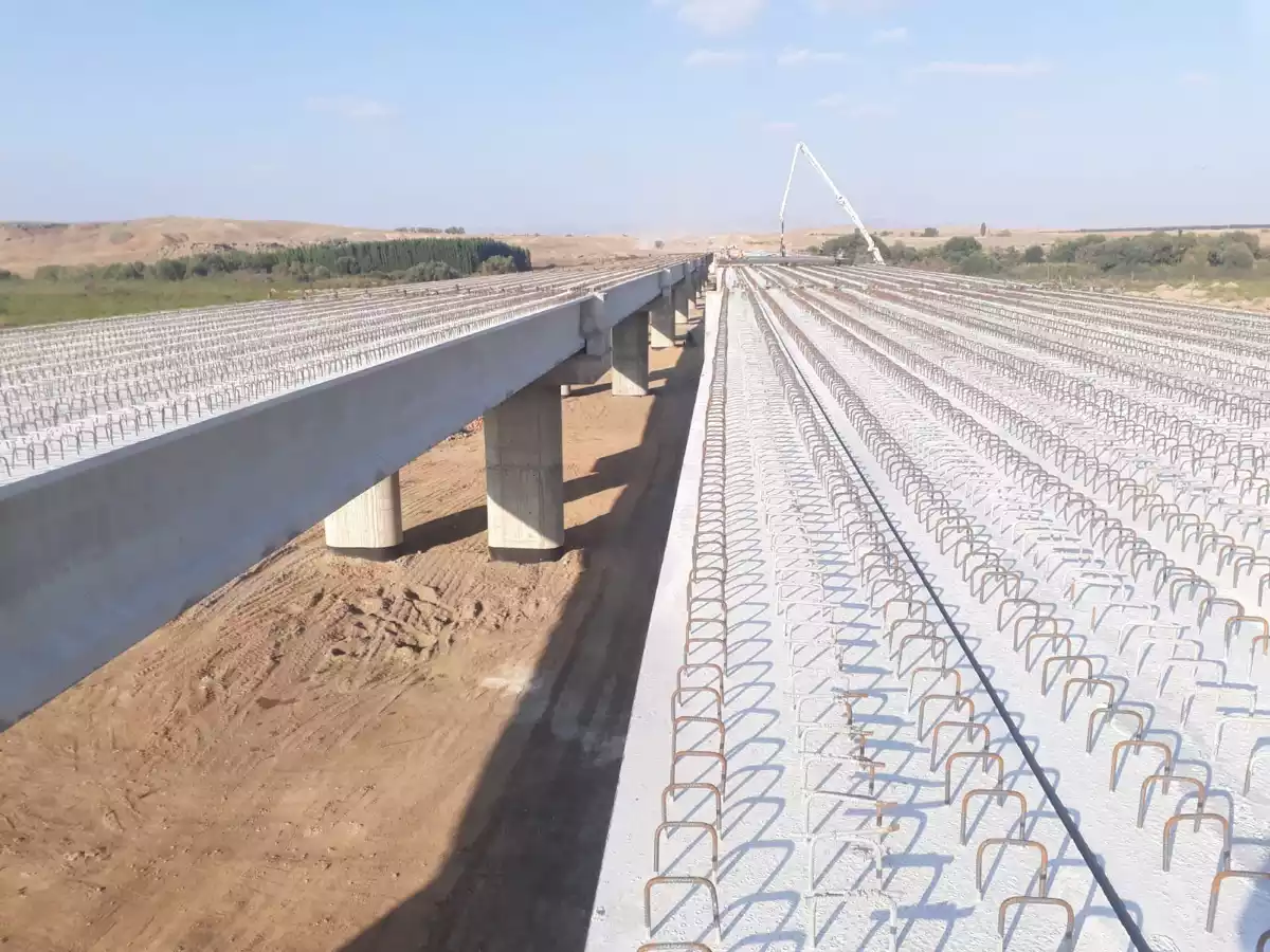 kilometre 119 viyadüğü